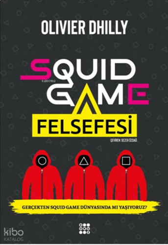 Squid Game Felsefesi