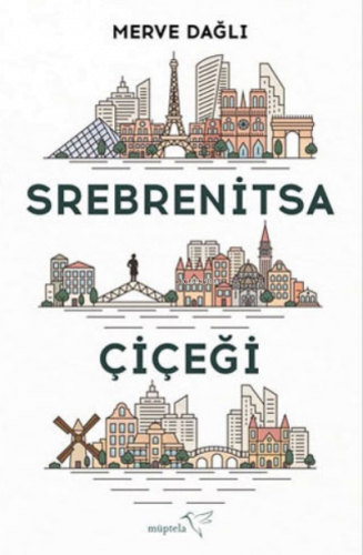 Srebrenitsa Çiçeği