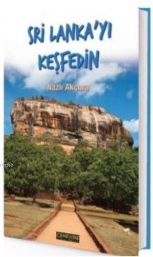 Sri Lanka'yı Keşfedin