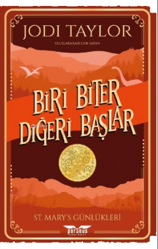 St. Mary’s Günlükleri - 1;Biri Biter Diğeri Başlar