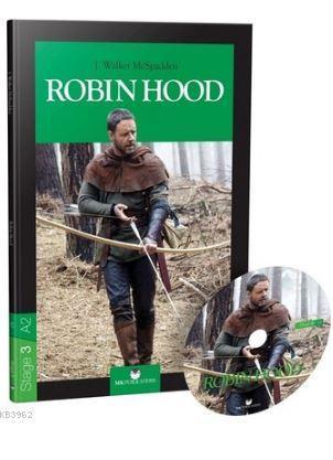 Stage 3 - A2: Robin Hood