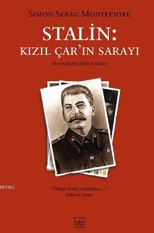 Stalin: Kızıl Çarın Sarayı