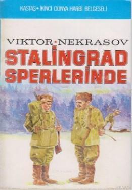 Stalingrad Sperlerinde