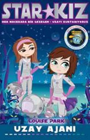 Star Kız Uzay Ajanı