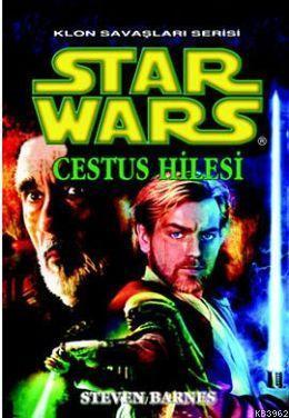Star Wars| Cestus Hilesi