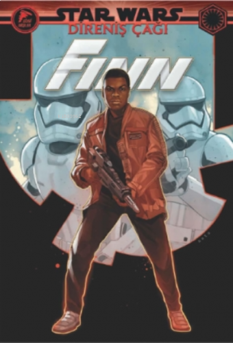 Star Wars: Direniş Çağı;Finn