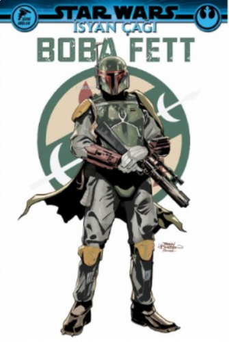 Star Wars: İsyan Çağı, Boba Fett
