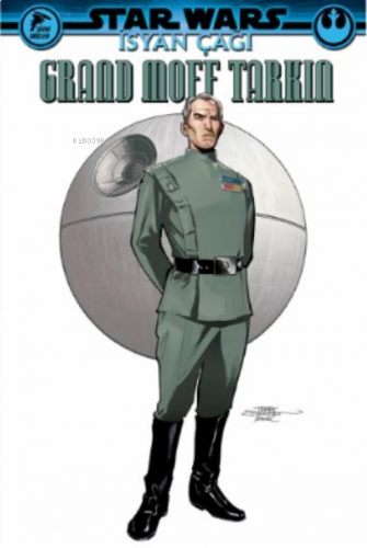 Star Wars: İsyan Çağı, Grand Moff Tarkin