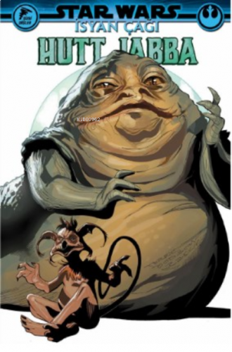 Star Wars: İsyan Çağı, Hutt