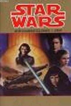 Star Wars Jedi Arayış