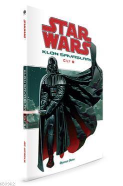 Star Wars Klon Savaşları 9 - Oyunun Sonu