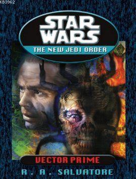 Star Wars - Vector Prime