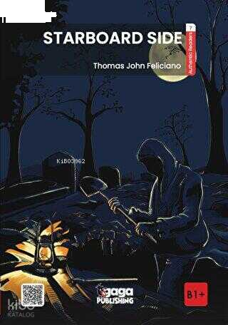 Starboard Side (B1+ Reader)