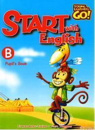 Start with English Pupils Book - B