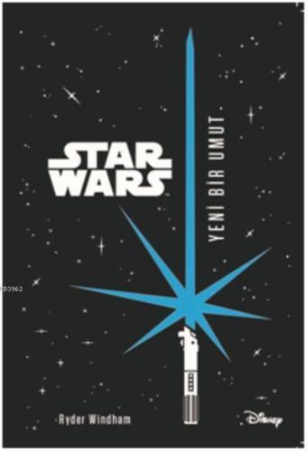 Starwars Yeni Bir Umut