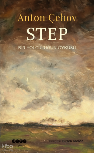Step;Bir Yolculuğun Öyküsü