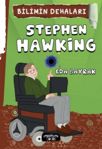 Stephen Hawking - Bilimin Dehaları