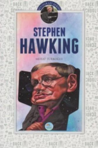 Stephen Hawking
