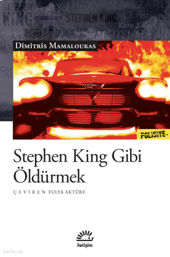 Stephen King Gibi Öldürmek