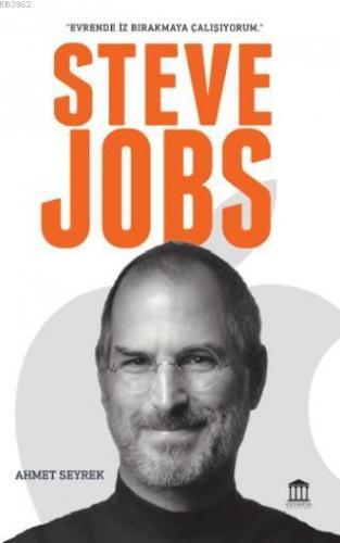Steve Jobs
