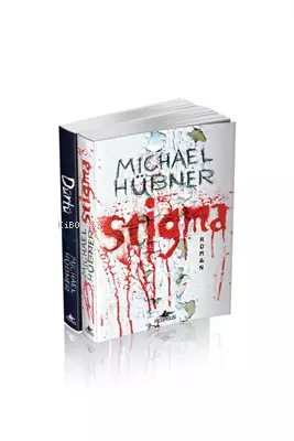 Stigma + Dürtü - Psikolojik Gerilim Seti 2 Kitap