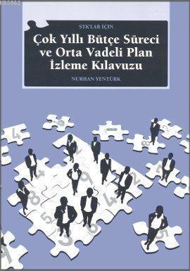 STK'lar İçin Çok Yıllı Bütçe Süreci ve Orta Vadeli Plan İzleme Kılavuzu