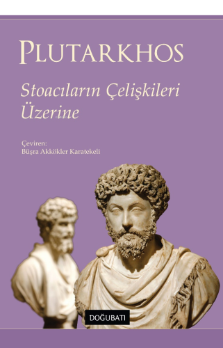 Stoacıların Çelişkileri Üzerine