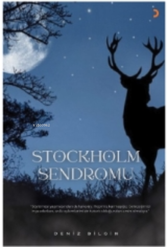 Stockholm Sendromu
