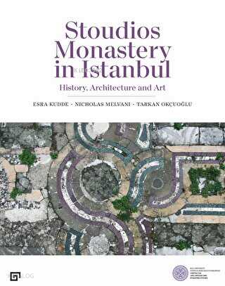 Stodios Monastery İn İstanbul