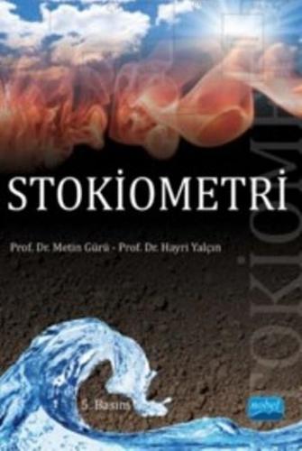Stokiometri