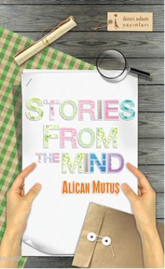 Stories From The Mind