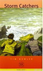 Storm Catchers; Easy Readers Level-C