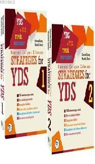 Strategies for Yds Bireysel Çalışma Kılavuzu 2016