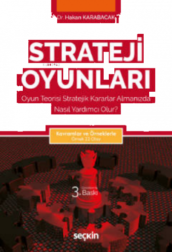Strateji Oyunları