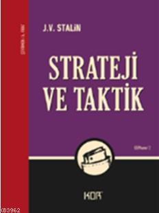 Strateji ve Taktik