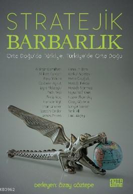 Stratejik Barbarlık