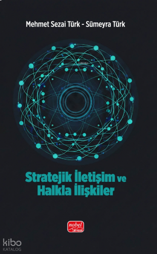 Stratejik İletişim ve Halkla İlişkiler