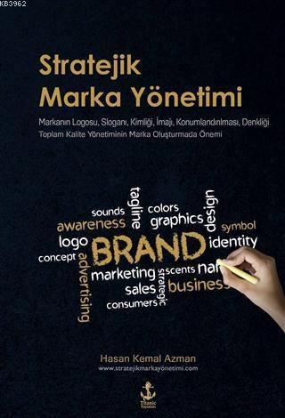 Stratejik Marka Yönetimi