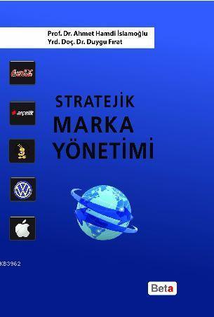 Stratejik Marka Yönetimi