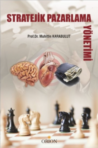 Stratejik Pazarlama Yönetimi