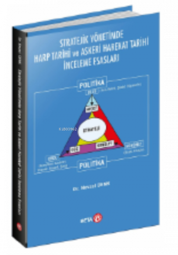 Stratejik Yönetimde Harp Tarihi ve Askeri Harekat Tarihi İnceleme Esasları