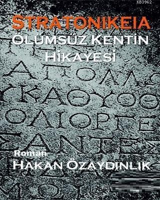 Stratonikeia