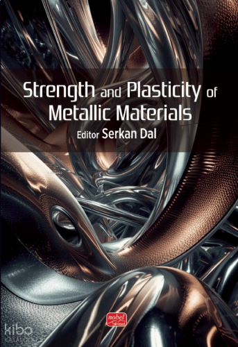 Strength and Plasticity of Metallic Materials