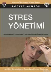 Stres Yönetimi (Cep Boy)