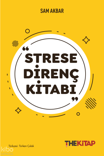 Strese Direnç Kitabı