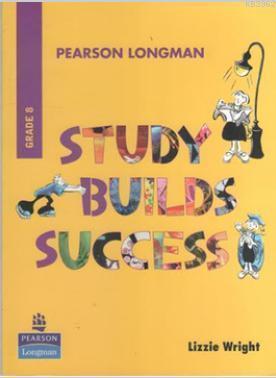 Study Builds Success Grade 8