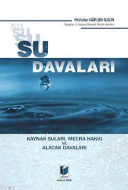 Su Davaları