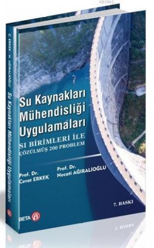 Su Kaynakları Mühendisliği Uygulamaları