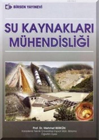 Su Kaynakları Mühendisliği