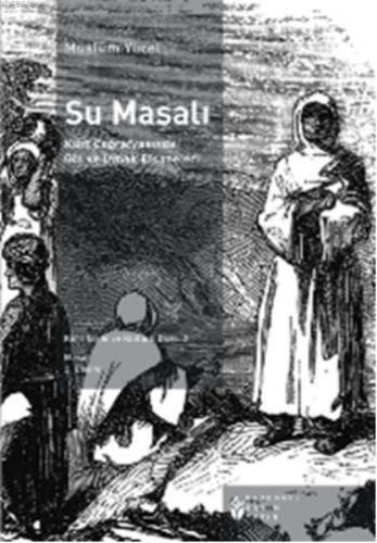 Su Masalı; Kürt Coğrafyasında Göl ve Irmak Efsaneleri